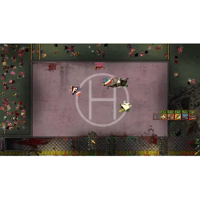 Pixel Puzzles: UndeadZ (Steam) REGION FREE/GLOBAL - irongamers.ru