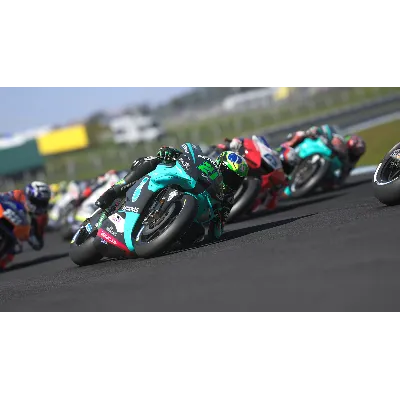 MotoGP 20 XBOX ONE SERIES X|S Цифровой Ключ - irongamers.ru