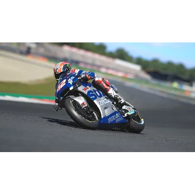 MotoGP 20 XBOX ONE SERIES X|S Цифровой Ключ - irongamers.ru