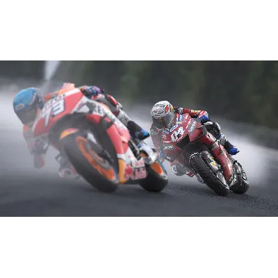 MotoGP 20 XBOX ONE SERIES X|S Цифровой Ключ - irongamers.ru