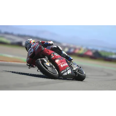 MotoGP 20 XBOX ONE SERIES X|S Цифровой Ключ - irongamers.ru