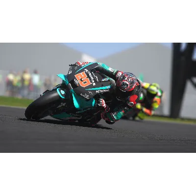 MotoGP 20 XBOX ONE SERIES X|S Цифровой Ключ - irongamers.ru