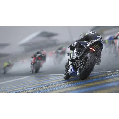 MotoGP 20 XBOX ONE SERIES X|S Цифровой Ключ - irongamers.ru