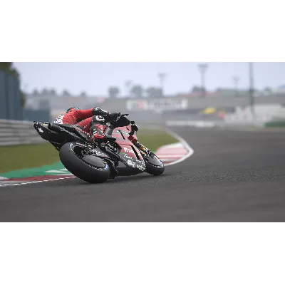 MotoGP 20 XBOX ONE SERIES X|S Цифровой Ключ - irongamers.ru