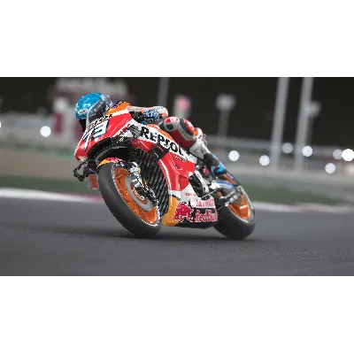 MotoGP 20 XBOX ONE SERIES X|S Цифровой Ключ - irongamers.ru