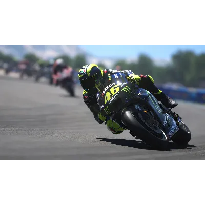 MotoGP 20 XBOX ONE SERIES X|S Цифровой Ключ - irongamers.ru