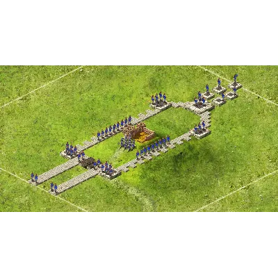 Stronghold Kingdoms select The snake castle - irongamers.ru