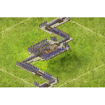 Stronghold Kingdoms select The snake castle - irongamers.ru