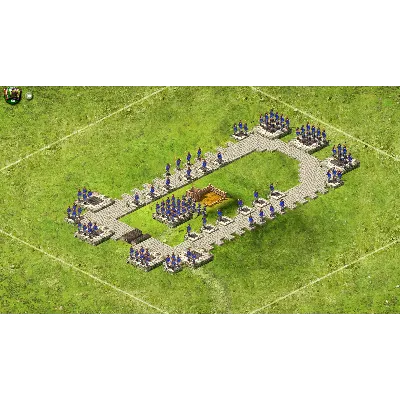 Stronghold Kingdoms select The snake castle - irongamers.ru