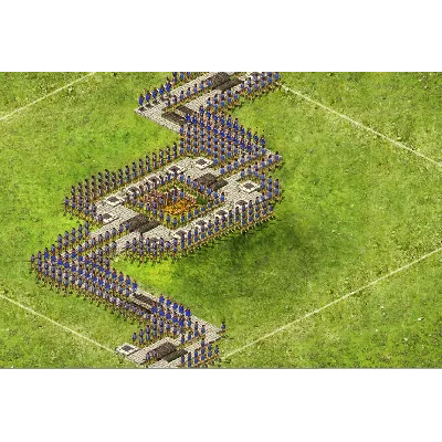 Stronghold Kingdoms select The snake castle - irongamers.ru