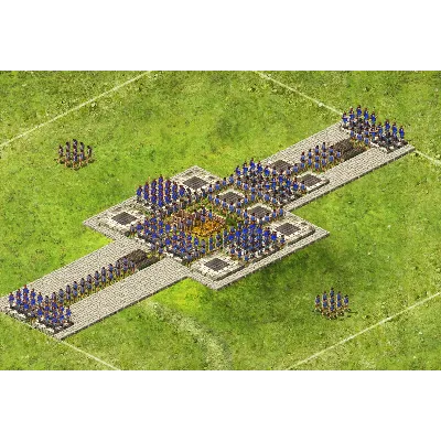 Stronghold Kingdoms select The snake castle - irongamers.ru