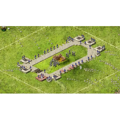 Stronghold Kingdoms select The snake castle - irongamers.ru