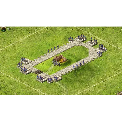 Stronghold Kingdoms select The snake castle - irongamers.ru