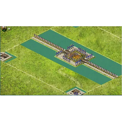 Stronghold Kingdoms select The snake castle - irongamers.ru