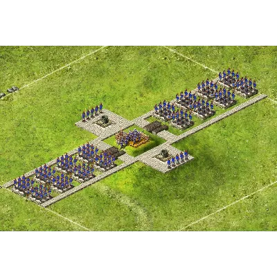 Stronghold Kingdoms select The snake castle - irongamers.ru