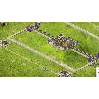 Stronghold Kingdoms select The snake castle - irongamers.ru