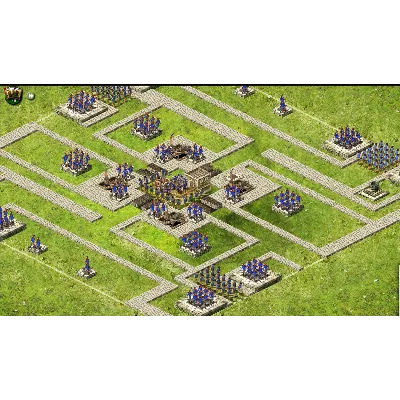 Stronghold Kingdoms select The snake castle - irongamers.ru