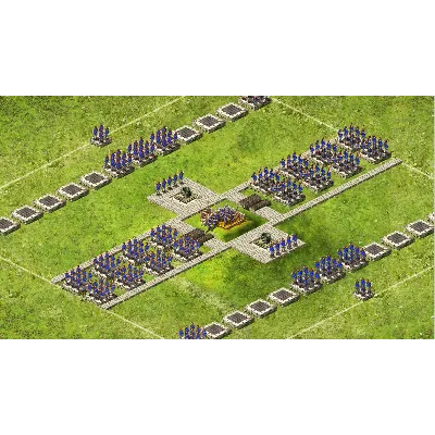 Stronghold Kingdoms select The snake castle - irongamers.ru