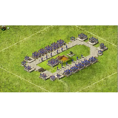 Stronghold Kingdoms select The snake castle - irongamers.ru