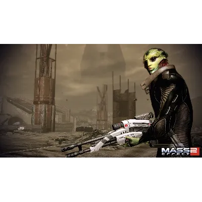 Mass Effect 2 (Origin) ключ REGION FREE/GLOBAL + - irongamers.ru