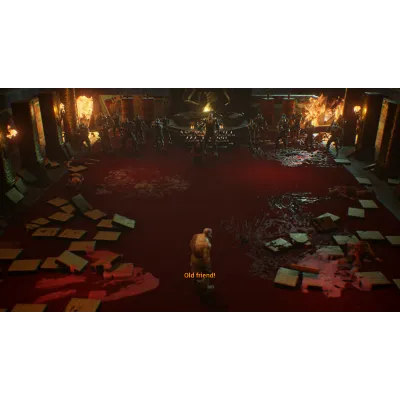 Redeemer: Enhanced Edition STEAM KEY GLOBAL+РОССИЯ - irongamers.ru