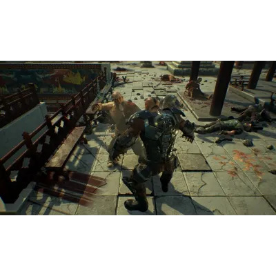Redeemer: Enhanced Edition STEAM KEY GLOBAL+РОССИЯ - irongamers.ru