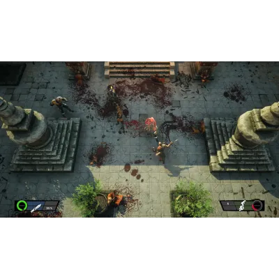 Redeemer: Enhanced Edition STEAM KEY GLOBAL+РОССИЯ - irongamers.ru