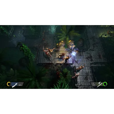 Redeemer: Enhanced Edition STEAM KEY GLOBAL+РОССИЯ - irongamers.ru