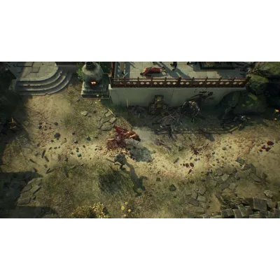 Redeemer: Enhanced Edition STEAM KEY GLOBAL+РОССИЯ - irongamers.ru