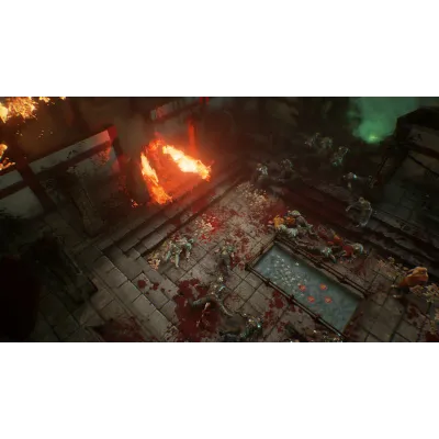 Redeemer: Enhanced Edition STEAM KEY GLOBAL+РОССИЯ - irongamers.ru