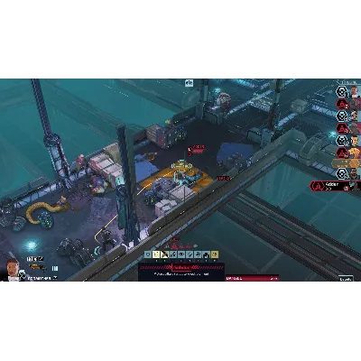 XCOM Chimera Squad - STEAM (Region free) - irongamers.ru