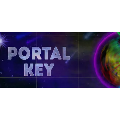 Portal Key Steam ключ (Steam key, ROW) (Не Portal) - irongamers.ru