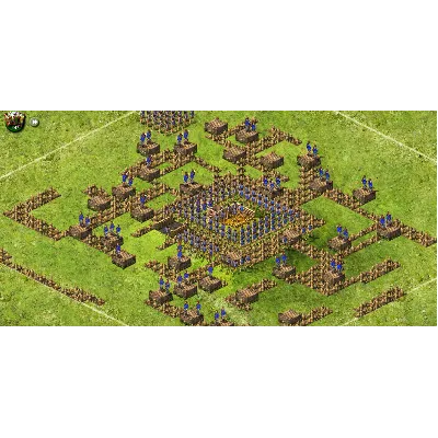 Stronghold Kingdoms choose rat castle - irongamers.ru