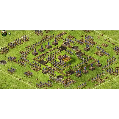 Stronghold Kingdoms choose rat castle - irongamers.ru