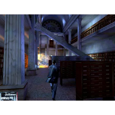 Max Payne Bundle (Steam Gift Region Free / ROW) - irongamers.ru