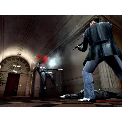 Max Payne Bundle (Steam Gift Region Free / ROW) - irongamers.ru