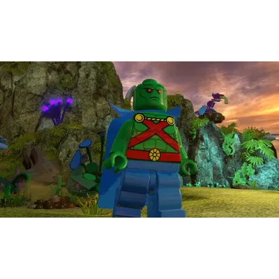 LEGO Batman 3: Beyond Gotham (Steam Ключ /Global) 0% - irongamers.ru