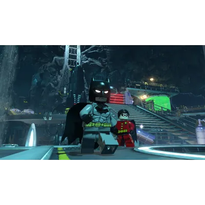 LEGO Batman 3: Beyond Gotham (Steam Ключ /Global) 0% - irongamers.ru