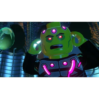 LEGO Batman 3: Beyond Gotham (Steam Ключ /Global) 0% - irongamers.ru