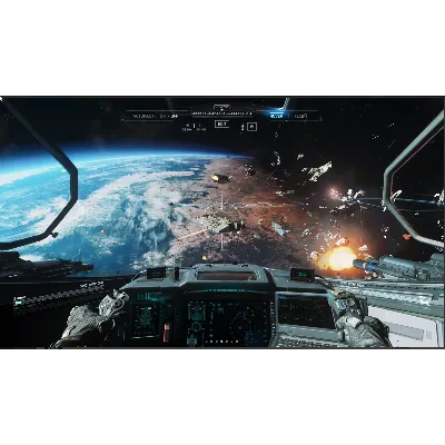 Call of Duty - Infinite Warfare Xbox One РУС (Code) - irongamers.ru