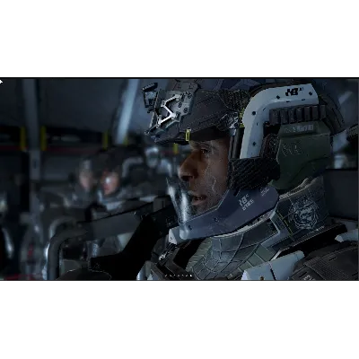 Call of Duty - Infinite Warfare Xbox One РУС (Code) - irongamers.ru