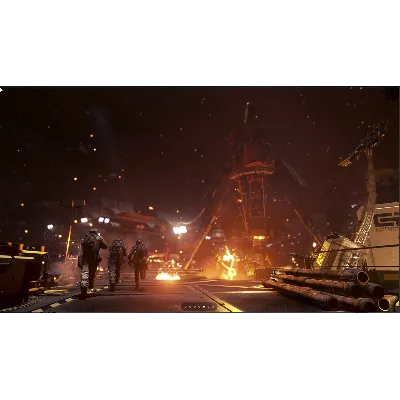 Call of Duty - Infinite Warfare Xbox One РУС (Code) - irongamers.ru