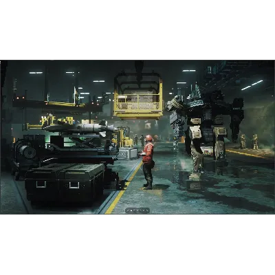 Call of Duty - Infinite Warfare Xbox One РУС (Code) - irongamers.ru