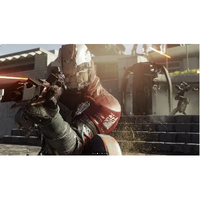 Call of Duty - Infinite Warfare Xbox One РУС (Code) - irongamers.ru