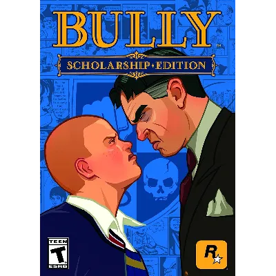 Bully Scholarship, Max Payne 3+23 игры XBOX ONE/SERIES - irongamers.ru