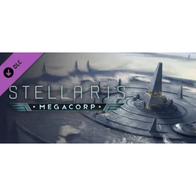 Stellaris: MegaCorp STEAM КЛЮЧ РОССИЯ+СНГ+ТУРЦИЯ - irongamers.ru