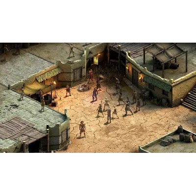 Tyranny - GOLD (5 в 1) STEAM КЛЮЧ РФ+МИР / РУССКИЙ ЯЗЫК - irongamers.ru