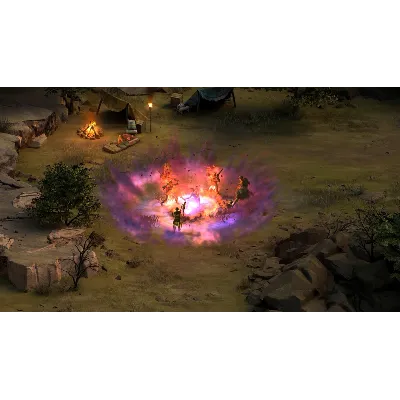 Tyranny - GOLD (5 в 1) STEAM КЛЮЧ РФ+МИР / РУССКИЙ ЯЗЫК - irongamers.ru