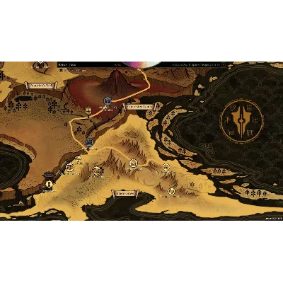 Tyranny - GOLD (5 в 1) STEAM КЛЮЧ РФ+МИР / РУССКИЙ ЯЗЫК - irongamers.ru