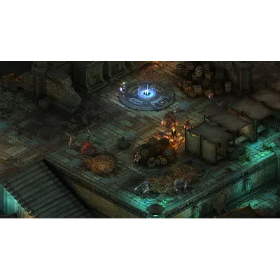 Tyranny - GOLD (5 в 1) STEAM КЛЮЧ РФ+МИР / РУССКИЙ ЯЗЫК - irongamers.ru